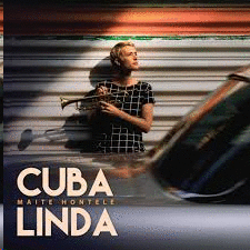 CUBA LINDA  (CD)