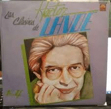 LAS CLASICAS DE HECTOR LAVOE VOL.4