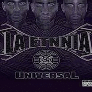 UNIVERSAL (CD)