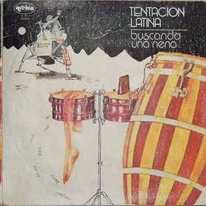 BUSCANDO UNA NENA (VINILO)