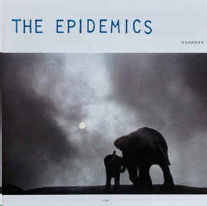 THE EPIDEMICS VINILO