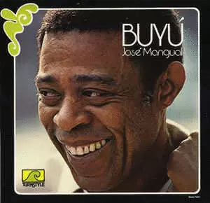 BUYU (VINILO)