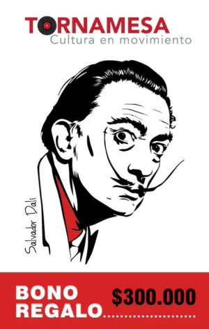 BONO VIRTUAL E-MAIL $300.000