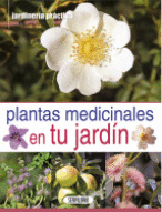 PLANTAS MEDICINALES EN TU JARDIN