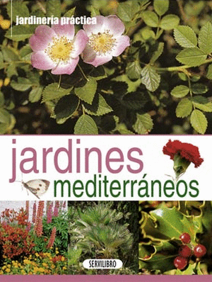 JARDINES MEDITERRANEOS
