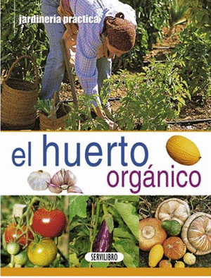 EL HUERTO ORGANICO