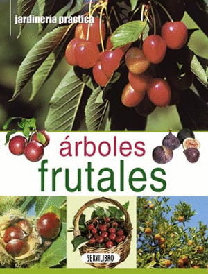 ARBOLES FRUTALES