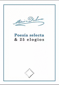POESIA SELECTA & 25 ELOGIOS