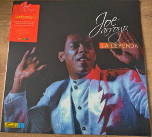 LA LEYENDA (VINILO)