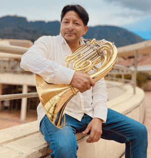 DANTE YENQUE