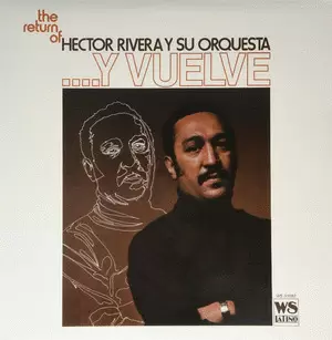...Y VUELVE (VINILO)