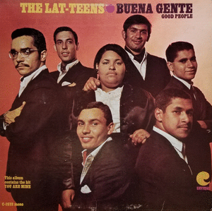 BUENA GENTE