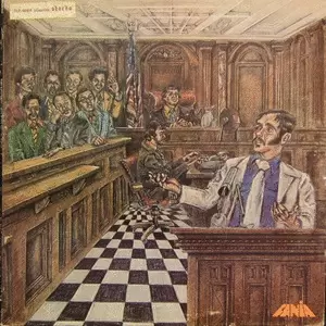 EL JUICIO (VINILO)