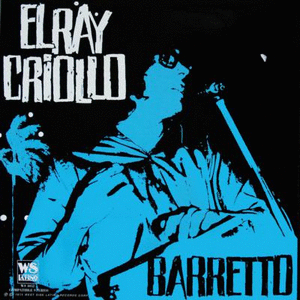 EL RAY CRIOLLO (VINILO)
