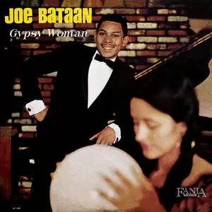 GYPSY WOMAN (VINILO)