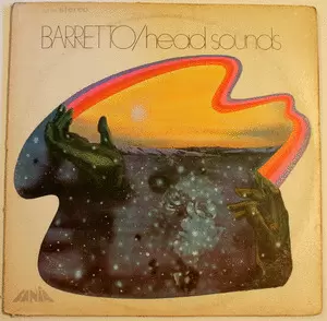 HEAD SOUNDS (VINILO)