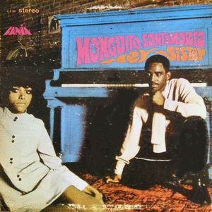 HEY SISTER (VINILO)