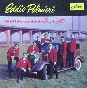 LA PERFECTA(VINILO)