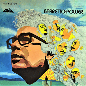 POWER (VINILO)