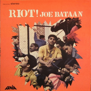 RIOT! (VINILO)