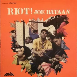 RIOT! (VINILO)