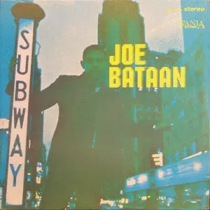 SUBWAY JOE (VINILO)