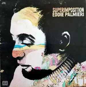 SUPERIMPOSITION (VINILO)