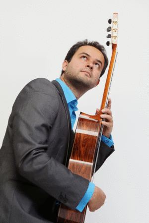 SONGS FROM BEYOND - FRANCISCO CORREA