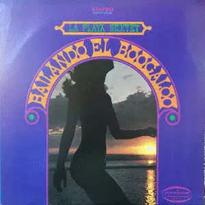 BAILANDO EL BOOGALOO  (VINILO)