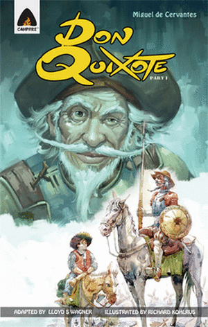 DON QUIXOTE I