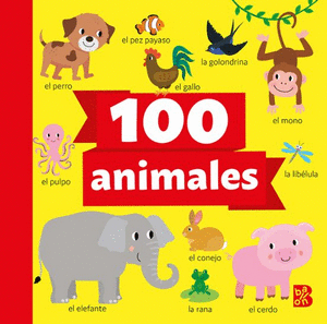 100 ANIMALES