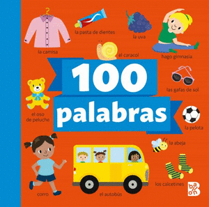 100 PALABRAS