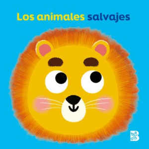 LOS ANIMALES SALVAJES -OJOS MOVILES