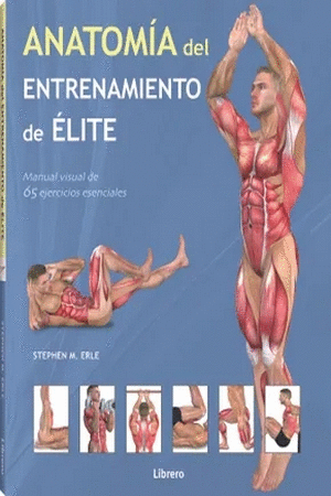 ANATOMIA DEL ENTRENAMIENTO DE ELITE