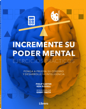 INCREMENTE SU PODER MENTAL