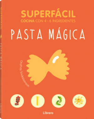 SUPERFACIL PASTA MAGICA