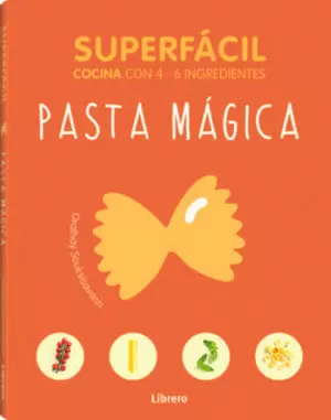 SUPERFACIL PASTA MAGICA