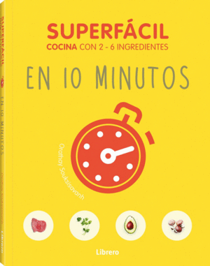 SUPERFACIL EN 10 MINUTOS