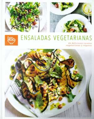 ENSALADAS VEGETARIANAS