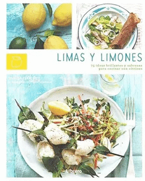 LIMAS Y LIMONES (LIBRERO)