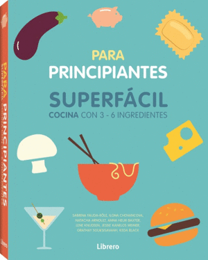 PARA PRINCIPIANTES