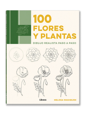 100 FLORES Y PLANTAS