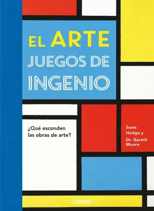 EL ARTE JUEGOS DE INGENIO