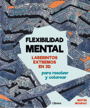 FLEXIBILIDAD MENTAL