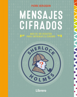 SHERLOCK HOLMES: MENSAJES CIFRADOS