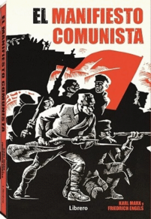 EL MANIFIESTO COMUNISTA