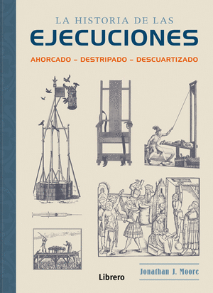 HISTORIA DE LAS EJECUCIONES