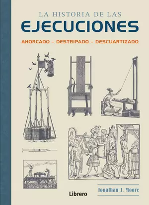 HISTORIA DE LAS EJECUCIONES