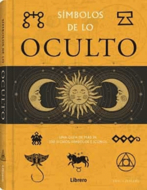 SÍMBOLOS DE LO OCULTO