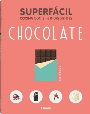 SUPERFÁCIL, CHOCOLATE